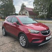 Buick Encore 1.4 AT, 2019, 83 500 км, с пробегом, цена 1 499 000 руб.