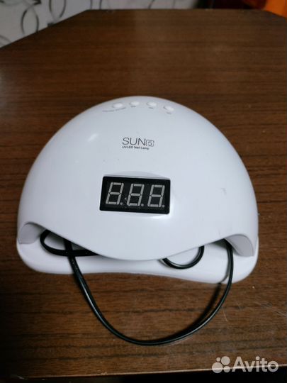 Набор для маникюра