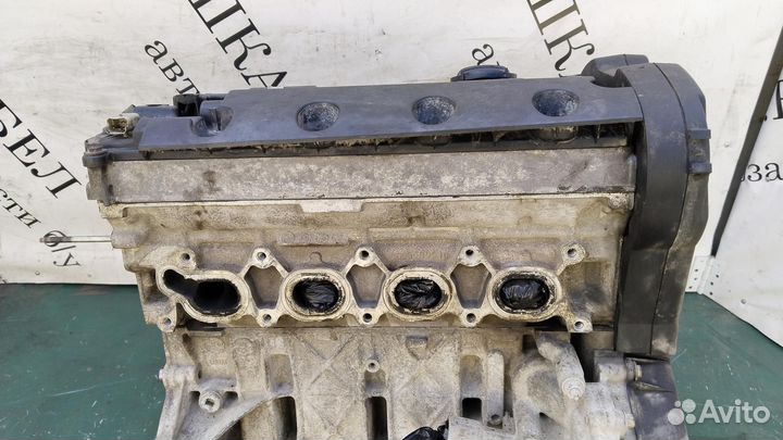 Двигатель, Citroen Xsara Picasso 2003