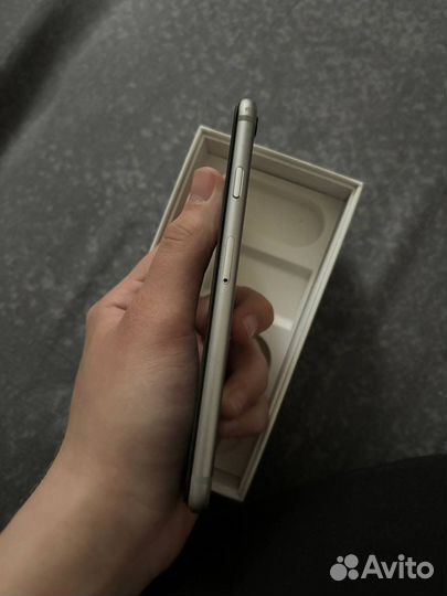 iPhone 6S Plus, 64 ГБ