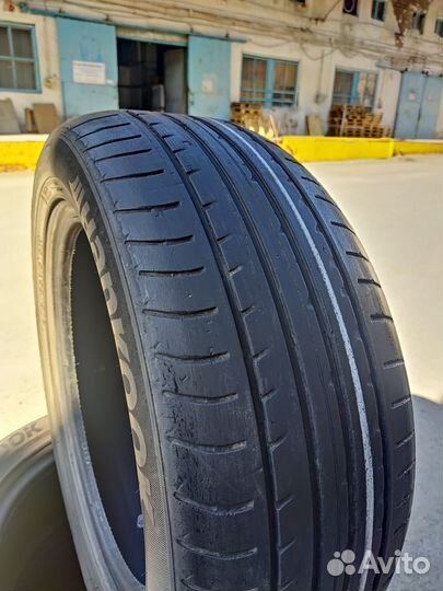 Hankook Ventus Prime 2 K115 205/55 R16