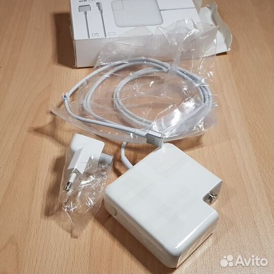 Блоки питания (зарядник) для ноутбуков Арт. 1