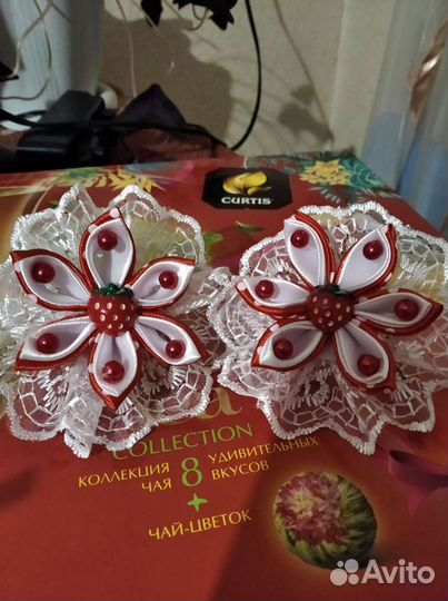 Резинка для волос