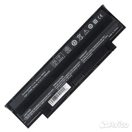 Аккумулятор для ноутбука Dell Inspiron M5010R