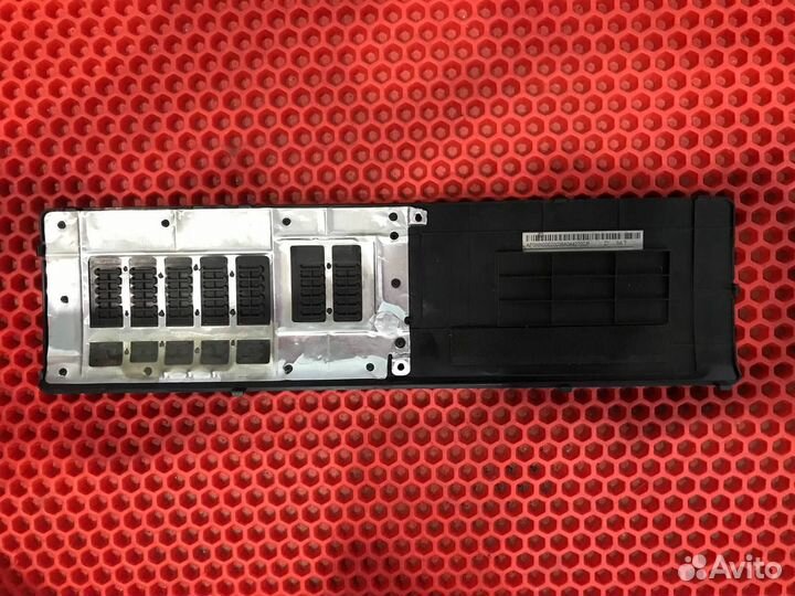 Крышка отсека для Packard Bell P5WS0\Q5WTC\Q5WS8