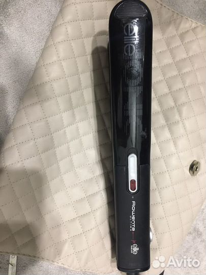 Утюжок для волос