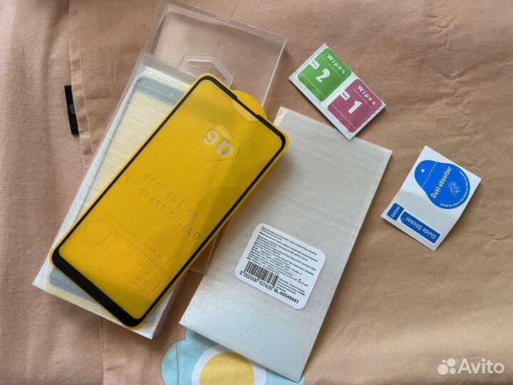 Защитные стекла iPhone, samsung, xiaomi