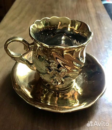 Кофейный сервиз