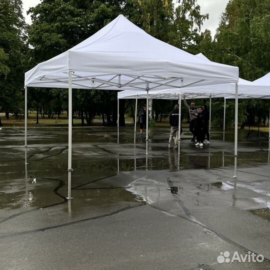 Шатер в аренду