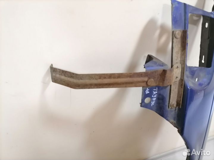 Крыло переднее левое Ford Taurus 2 1992-1996