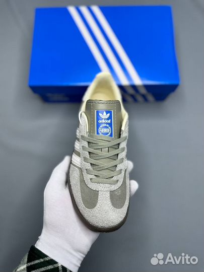 Кроссовки Adidas Gazelle