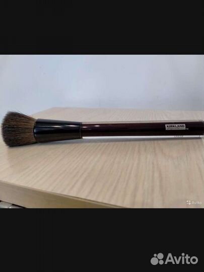 Набор кистей для макияжа бу США