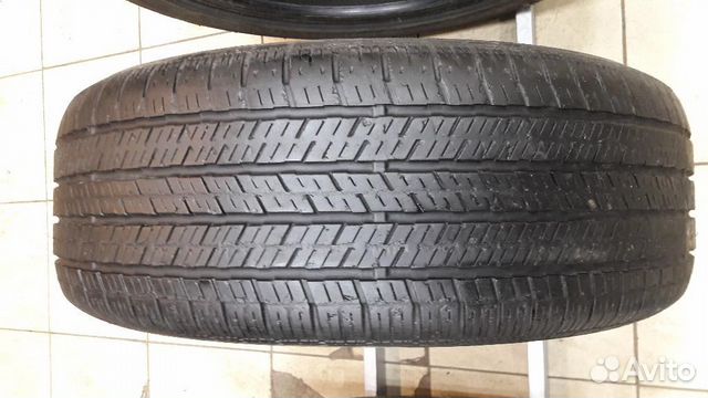 Летняя резина бу 215 65 16. Continental conti4x4contact 215/65 r15.