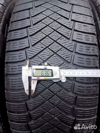 Pirelli Ice Zero FR 245/50 R19 105H