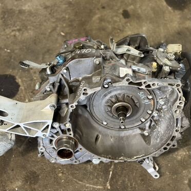 АКПП Volvo XC90 2.5 B5254T2