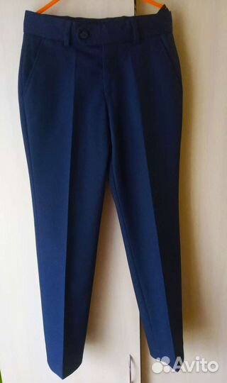 Школьный костюм для мальчика 128 Dimark