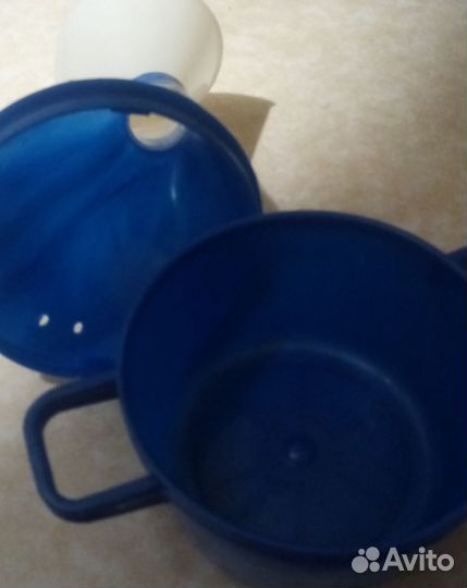 Паровой ингалятор,индивидуального использования