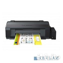 Epson Stylus Photo L1300 (C11CD81402/C11CD81505/C1