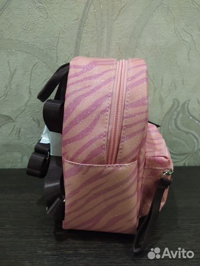Рюкзачок,небольшой,20*14*8 см,новый