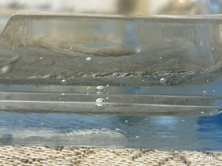 Винтажная пепельница