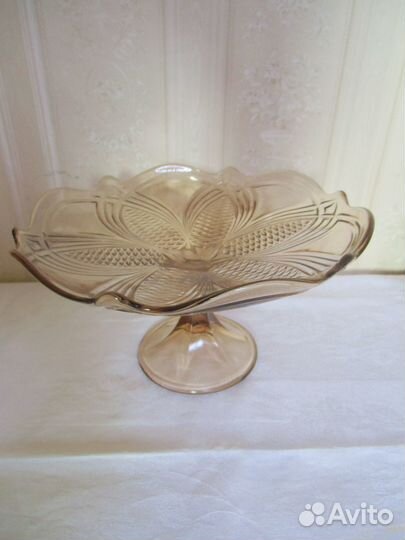 Ваза для цветов,салатники,бочонок СССР