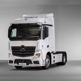 Mercedes-Benz Actros, 2023