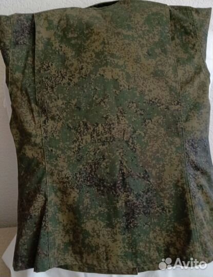 Военная форма