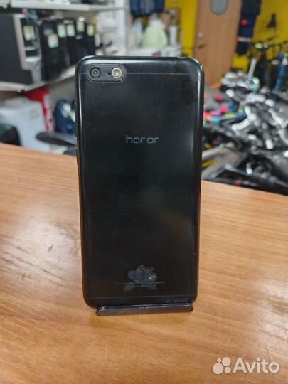 HONOR 7S, 16 ГБ