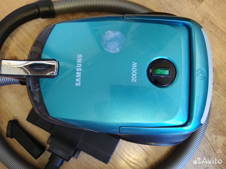 Пылесос Samsung 2000W