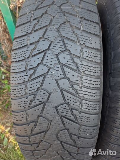 GT Radial IcePro SUV 3 235/65 R17