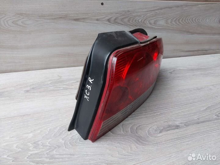 Фонарь правый Hyundai Sonata 5 EF