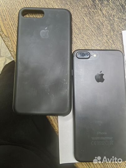 iPhone 7 Plus, 128 ГБ