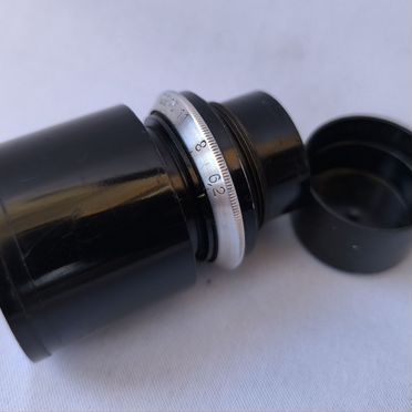 Объектив Cooke Telekinic Anastigmat 8 inch 216 mm