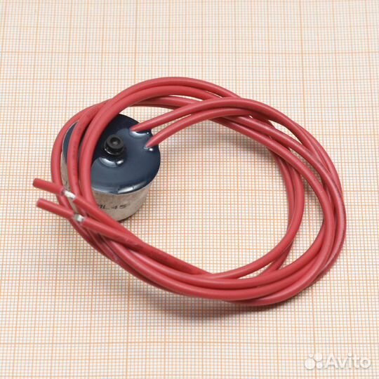 Дефростер KSD-1009 (ML-45)