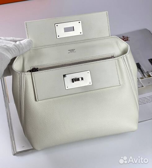 Сумка hermes kelly 2424