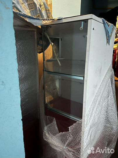 Угловой шкаф