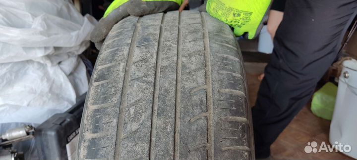 America Salt Lake City SLC 202 205/55 R16