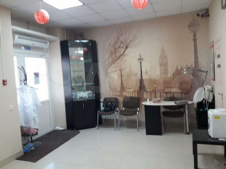 Свободного назначения, 30.5 м²