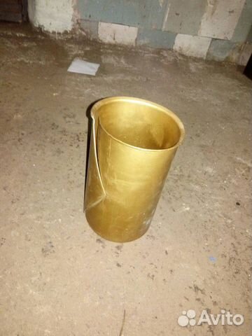 Втулка разрезная 100.31.026 Витязь дт-30