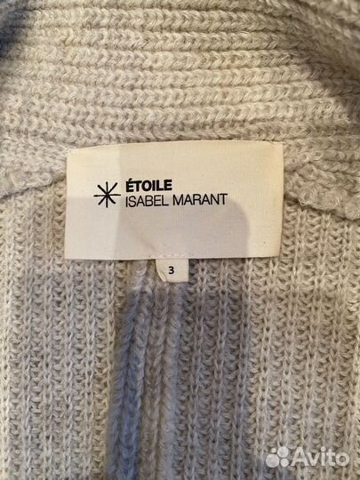 Кардиган Etoile Isabel Marant (3)