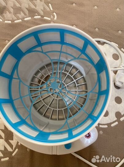 Стерилизатор для бутылочек