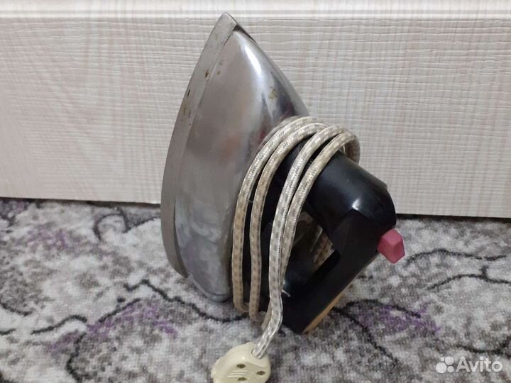 Утюг