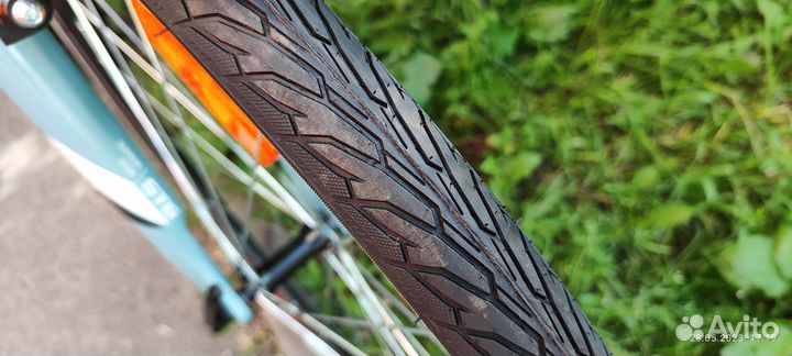 Велосипед туристический.планетарка Shimano C3001