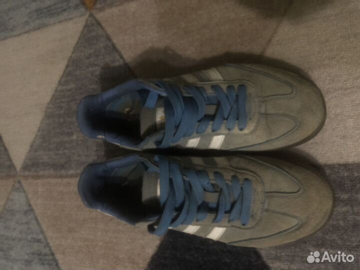 Кроссовки adidas samba