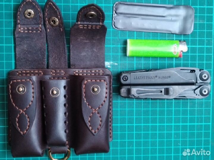 EDC Чехол для мультитула leatherman, victorinox