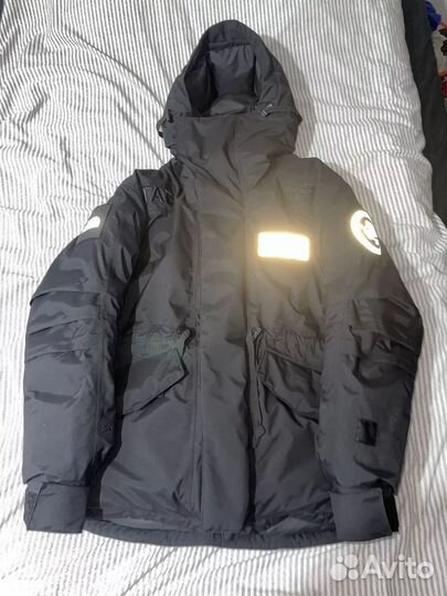 The North Face TAE 700 оригинал