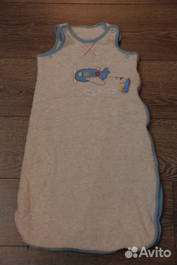 Кроватка с комплектом и дополнениями