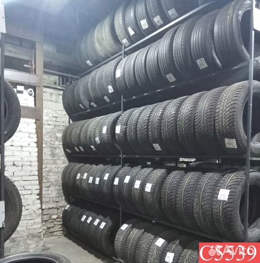 Nokian Tyres WR SUV 3 225/60 R17 103Q