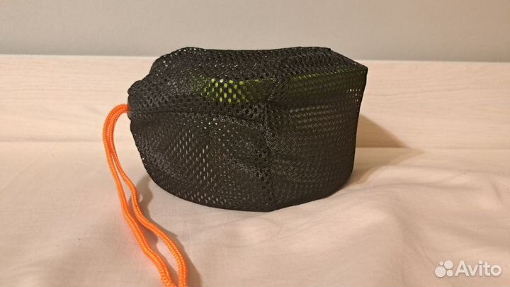 Чайник походный