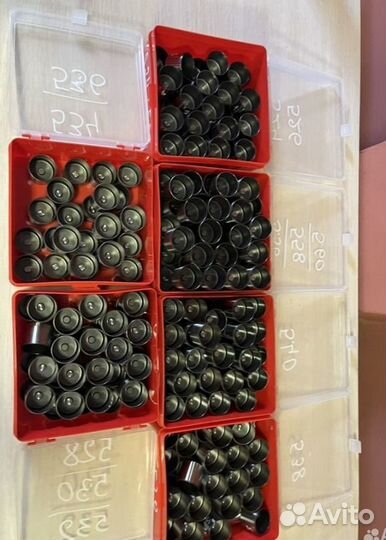 Гидрокомпенсатор Toyota Crovn ZZE120L ATH10